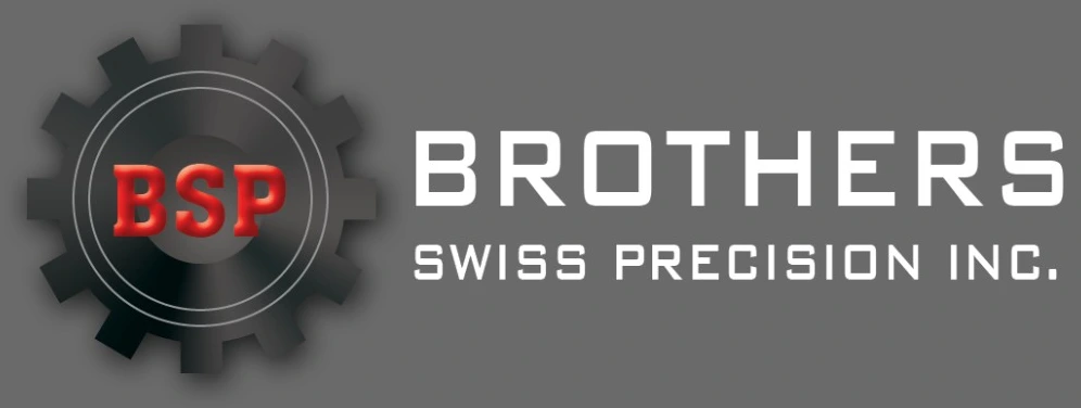 Brothers Swiss Precision Inc.